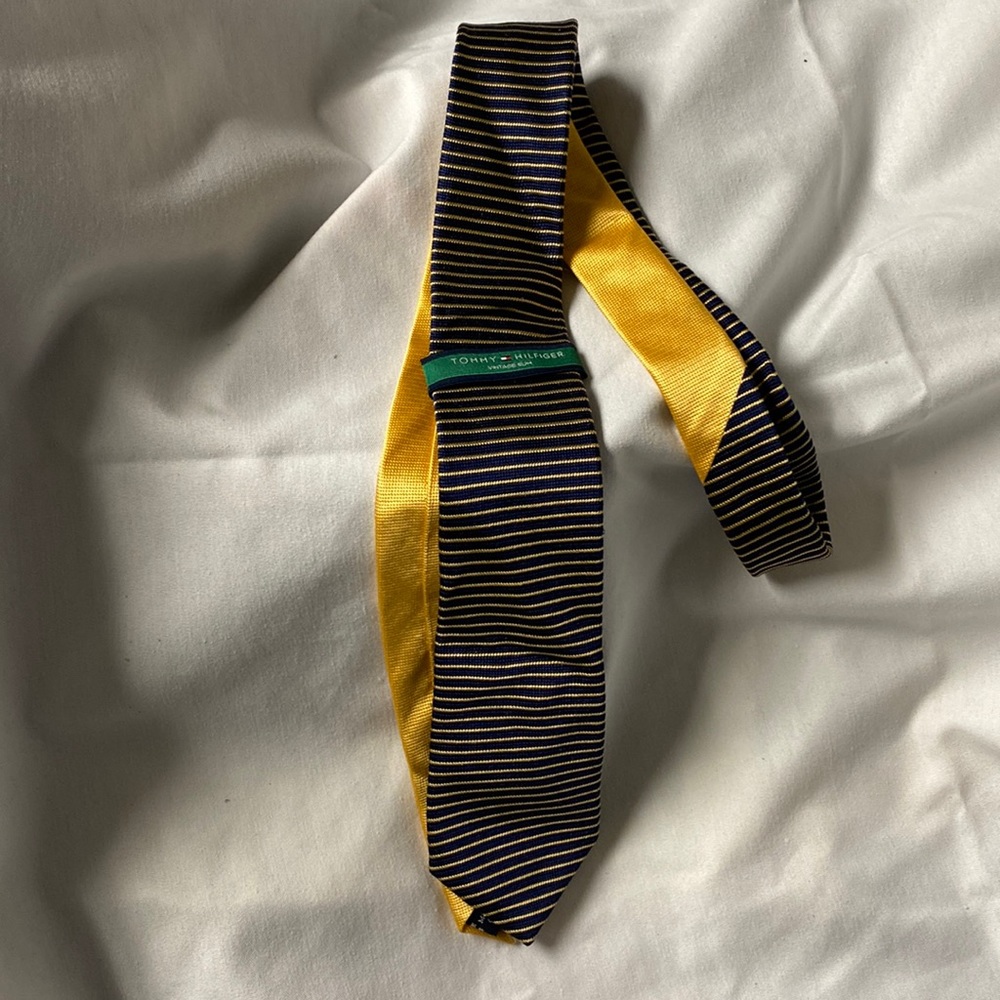 New mens tie